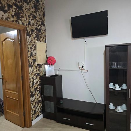 Apartamento Edita Lugo Bagian luar foto