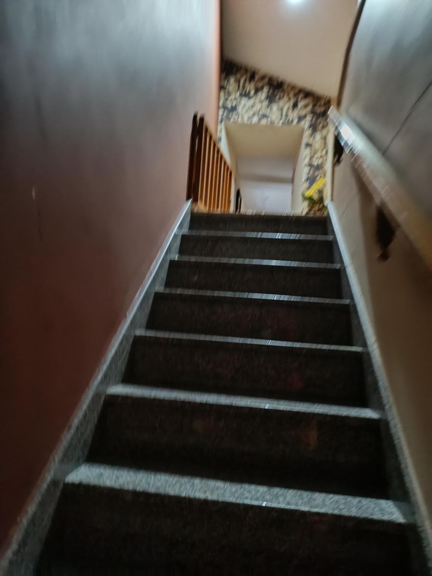 Apartamento Edita Lugo Bagian luar foto