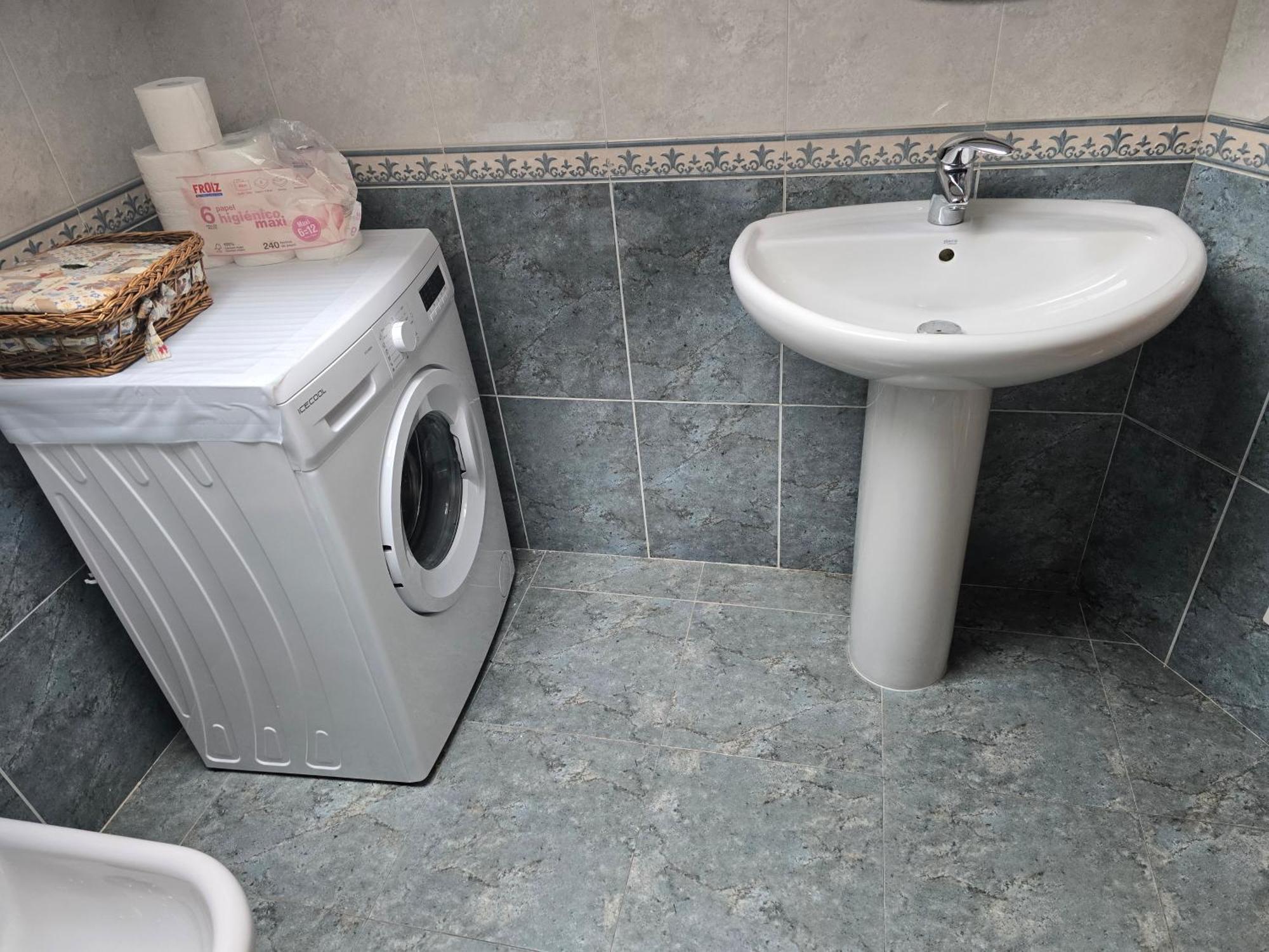 Apartamento Edita Lugo Bagian luar foto